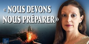« Seuls 3 types de profils résistent au déferlement totalitaire » – Ariane Bilheran