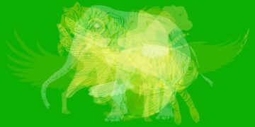 Test : le premier animal que vous voyez révèle le genre de personne que vous êtes