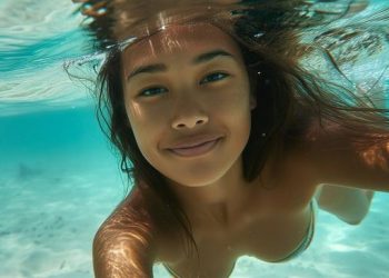 Cette tribu vit dans la mer – Les Bajau