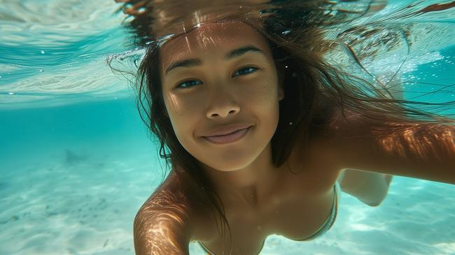 Cette tribu vit dans la mer – Les Bajau