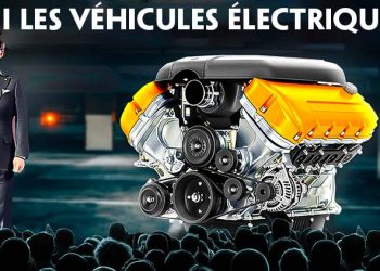 Le PDG de Toyota : « Ce nouveau moteur va détruire toute l&rsquo;industrie des véhicules électriques ! »