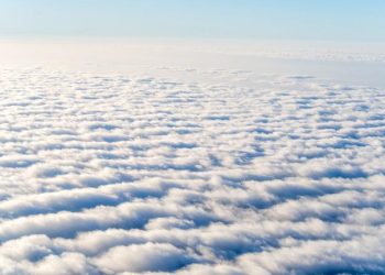 Un test de géoingénierie libère discrètement des cristaux de sel dans l&rsquo;atmosphère