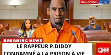 Voici pourquoi P.Diddy, le détraqué… va finir en prison