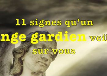 11 signes qu&rsquo;un ange gardien veille sur vous
