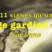 11 signes qu&rsquo;un ange gardien veille sur vous