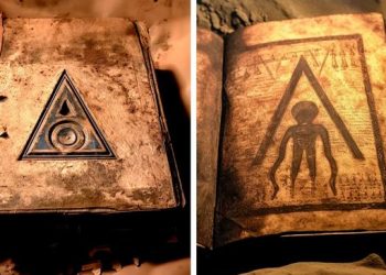 Un livre vieux de 5000 ans découvert en Égypte a révélé un message effrayant sur l&rsquo;humanité