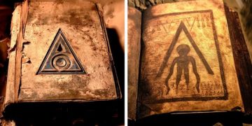 Un livre vieux de 5000 ans découvert en Égypte a révélé un message effrayant sur l’humanité