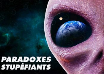 Ces paradoxes empêchent les scientifiques de dormir la nuit !