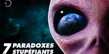 Ces paradoxes empêchent les scientifiques de dormir la nuit !