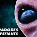Ces paradoxes empêchent les scientifiques de dormir la nuit !