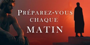 9 habitudes stoïciennes à adopter chaque matin (à lire absolument)