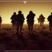 Ces militaires sont traqués par une chose inconnue dans le désert (témoignage paranormal)