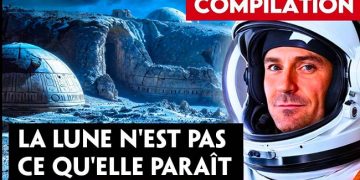Compilation : La lune est étrange – Non, vraiment. La lune n’a pas de sens.