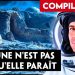 Compilation : La lune est étrange – Non, vraiment. La lune n’a pas de sens.