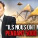Elon Musk révèle une vérité terrifiante sur les pyramides !