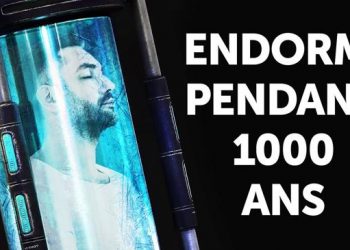 Et si tout le monde dormait pendant 1000 ans ?