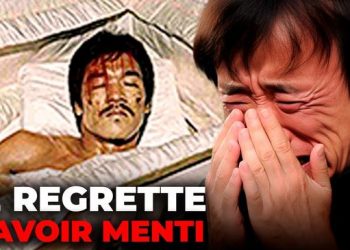 Jackie Chan fond en larmes : La mort de Bruce Lee n&rsquo;est pas ce que l&rsquo;on vous dit !