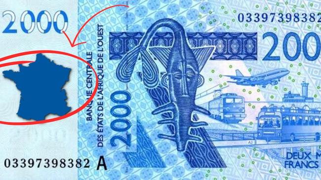 Le franc CFA est-il une monnaie coloniale ?