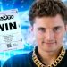 Le hacker devenu millionnaire en truquant la loterie
