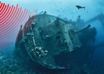 Une découverte étonnante près de l&rsquo;épave du Titanic
