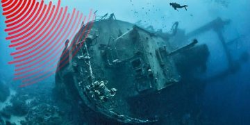 Une découverte étonnante près de l’épave du Titanic