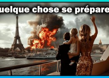 Les riches fuient massivement l&rsquo;Europe (quelque chose se prépare…)