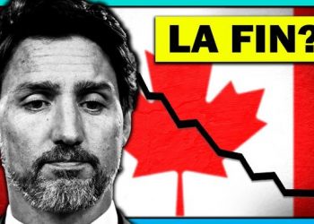 Mais que s&rsquo;est-il passé avec le Canada ?