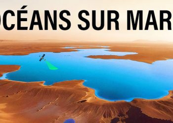 Ils ont enfin trouvé de l&rsquo;eau liquide sur Mars