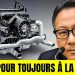 Le PDG de Toyota : « Ce nouveau moteur mettra fin aux voitures électriques », déclare le PDG de Toyota à propos de sa création