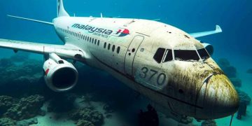 Les scientifiques font une découverte terrifiante concernant le vol MH370 qui change tout !