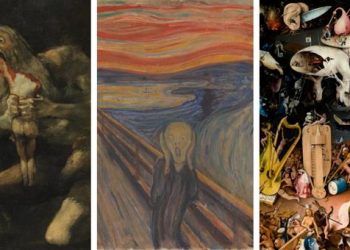 14 des chefs-d&rsquo;œuvre les plus horribles de l&rsquo;histoire de l&rsquo;art