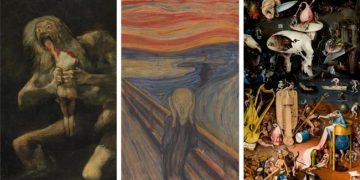 14 des chefs-d&rsquo;œuvre les plus horribles de l&rsquo;histoire de l&rsquo;art