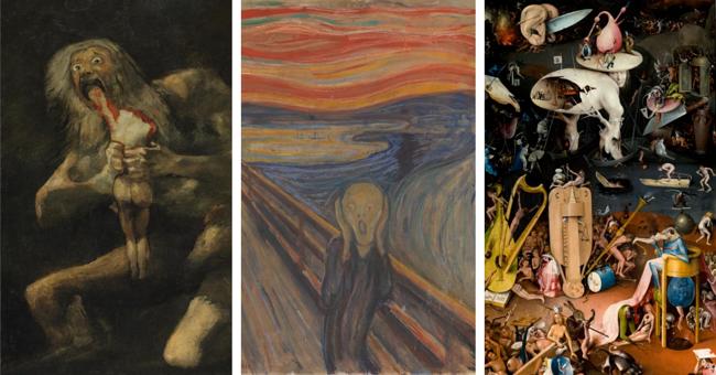 14 des chefs-d’œuvre les plus horribles de l’histoire de l’art