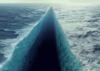 10 lieux scientifiquement impossibles qui existent vraiment