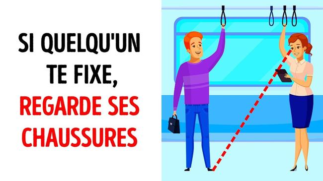 19 techniques de manipulation psychologique qui fonctionnent