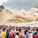 [Vidéo] 45 moments où Dame Nature s&rsquo;est déchainée, capturés par caméra