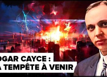 Atlantide, guerre mondiale, inversion des pôles – Les terrifiantes prédictions d&rsquo;Edgar Cayce