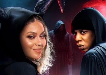 Jay-Z et Beyoncé sont les prochains à tomber