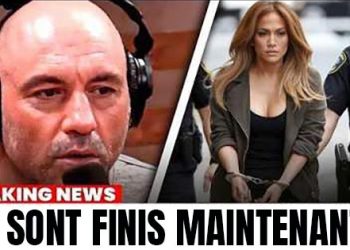 Joe Rogan révèle des mandats d’arrêt pour les élites hollywoodiennes impliquées avec Diddy !