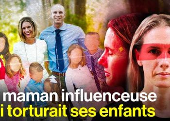 Elle voulait délivrer ses enfants du diable : l&rsquo;affaire Ruby Franke