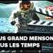 L’alunissage : le plus grand film de Stanley Kubrick ? Comment la NASA et Hollywood ont dupé le monde