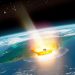 L&rsquo;astéroïde Bénou, aussi puissant que 22 bombes atomiques, va s&rsquo;écraser sur la Terre