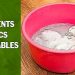 Astuces simples pour rendre vos vêtements d&rsquo;un blanc éclatant et sans taches