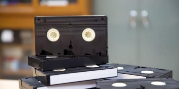 Ces cassettes VHS sont rares et se revendent à prix d&rsquo;or sur Internet : les avez-vous chez vous ?