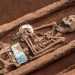 Chine : des restes d’hommes « géants » ayant vécu il y a près de 5000 ans