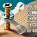 Je regrette de ne pas avoir appris ces 70 idées avec des colliers de serrage à 40 ans !