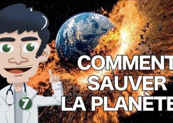 Comment sauver la planète ?