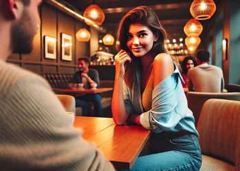 Comment savoir si une fille vous aime ou si vous l’intéressez ?