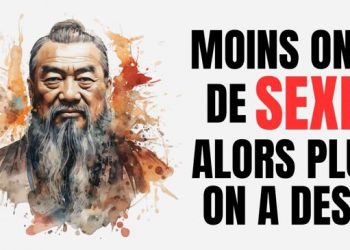 CONFUCIUS : Des Leçons prodiguées depuis plus de 2500 ans mais qui font toujours effet en 2025