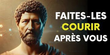 Faites-les venir à vous en maîtrisant ces 10 habitudes | stoïcisme